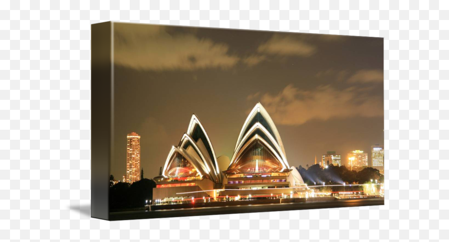 Sydney Opera House - Sydney Opera House Png,Sydney Opera House Icon