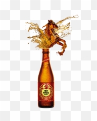 Download Beer Clipart Redhorse - Red Horse Beer San Miguel Red Horse Beer San Miguel Corporation Png,Beer Clipart Transparent Background