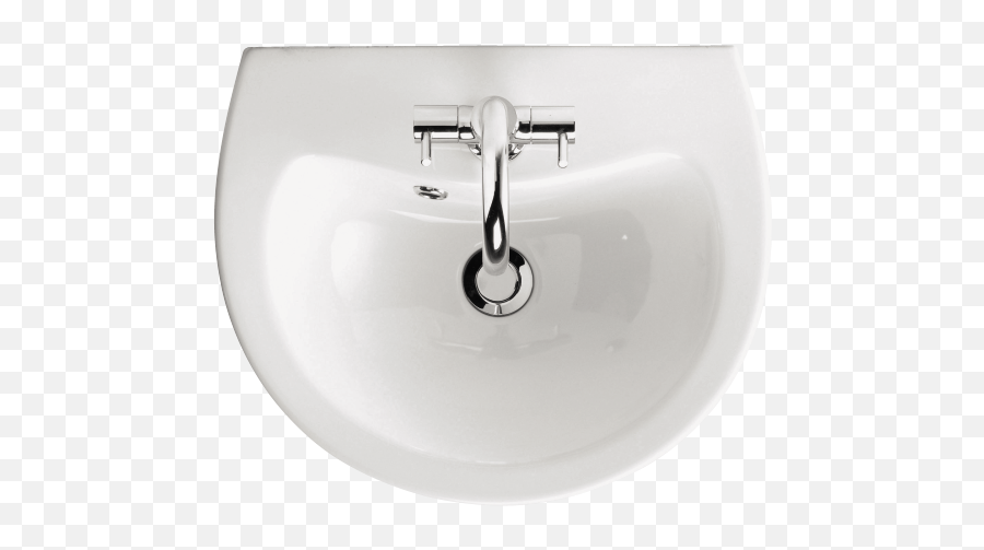 Denver 590mm Basin - Baño En Planta Png,Icon Furniture Denver