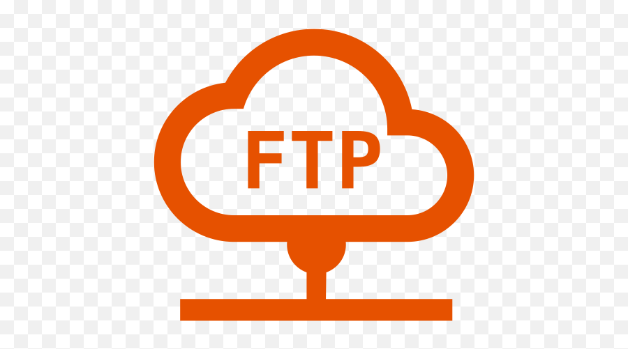 Ftp Server - Ftp Server Icon Png,Ftp Server Icon