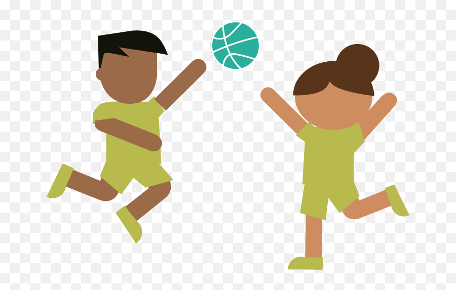 Physical Education Cartoon Png Clipart - Physical Education Png,Physical  Education Icon - free transparent png images 