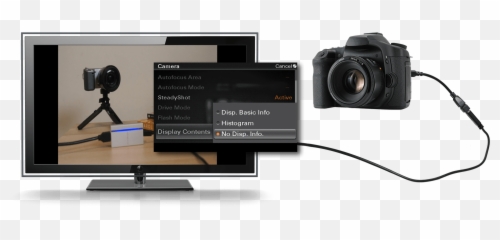 Extremecap Uvc - BU110 Product AVerMedia Digital Slr png