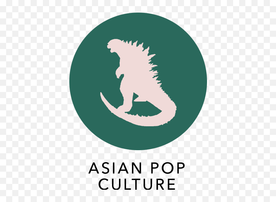 Asian Pop Culture Icons Png Image With Transparent - culture Icon