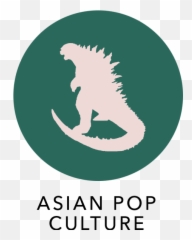 Asian Pop Culture Icons Png Image With - Transparent
