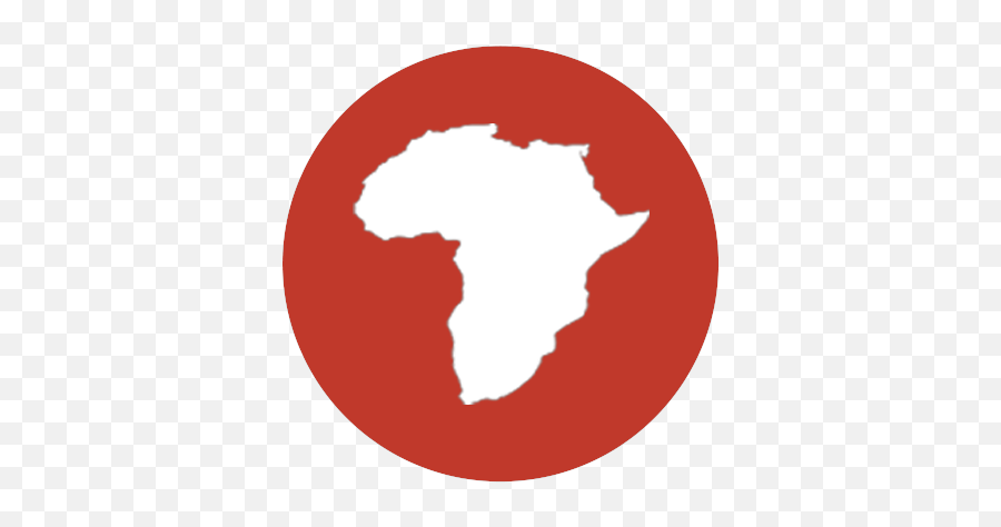Circle Icon Africa Modern African Clothing - Vertical Png,African Icon