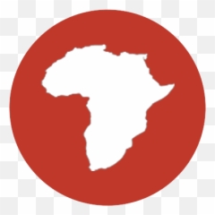 Circle Icon Africa Modern African Clothing - Vertical png