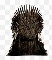 Download Game Of Thrones Throne Png - Throne Game Of Thrones Png,Throne Png