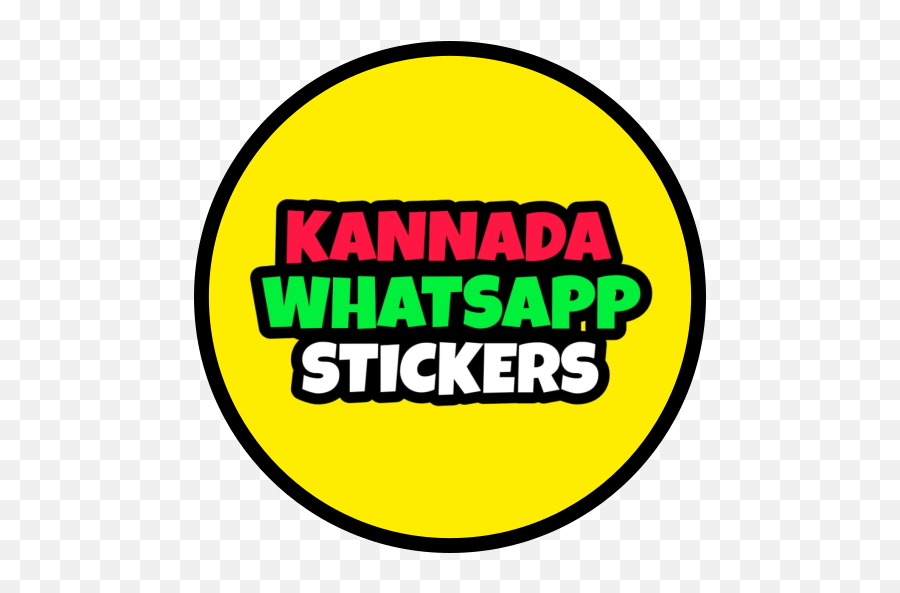 Kannada Whatsapp Stickers Apk Latest Version 12 - Download Now Dot Png,Whatsapp Hug Icon