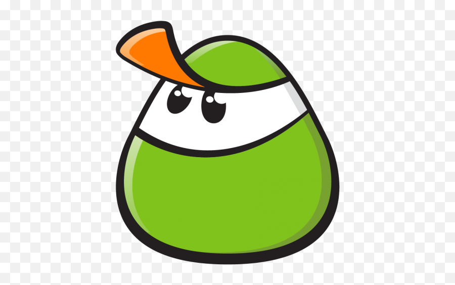 Digsby Logo Database - Digsby Png,Yahoo Instant Messenger Icon
