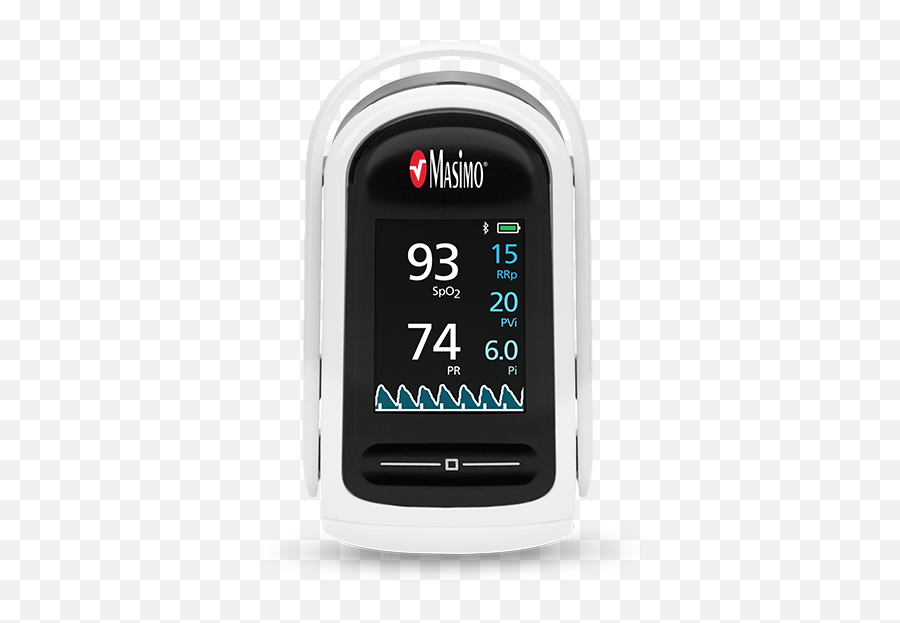 How To Use And Getting Started With Personal Health Devices - Pulse Oximeter Transparent Background Png,Iphone Icon Meanings Heart Rate