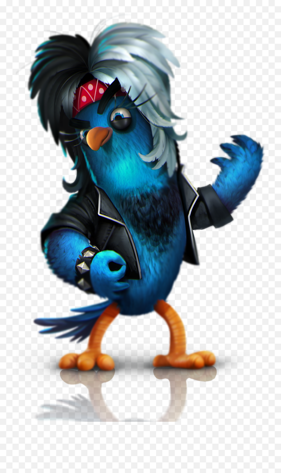 Thrash - Angry Birds Evolution Png,Angry Birds Icon Set
