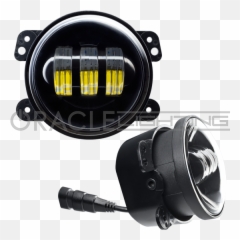 Jeep Gladiator Sahara High Powered Led Png Fog Light Icon