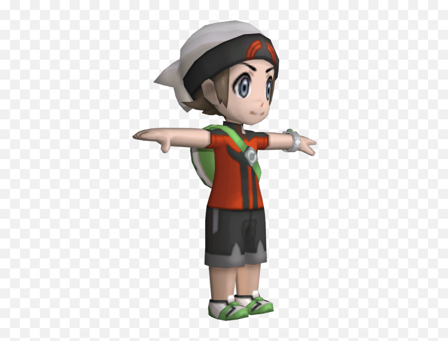 3ds - Fictional Character Png,Pokemon Ruby Icon