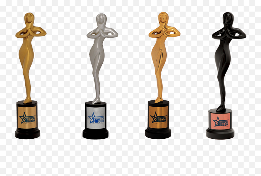 Award - Fashion Icon Award Trophy Png,Trophies Icon