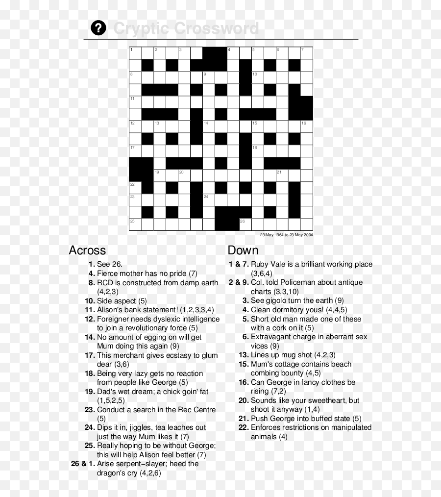Getting To Know Grid Graphics - Printable Crossword Puzzles Png,Icon With A Curved Arrow Crossword