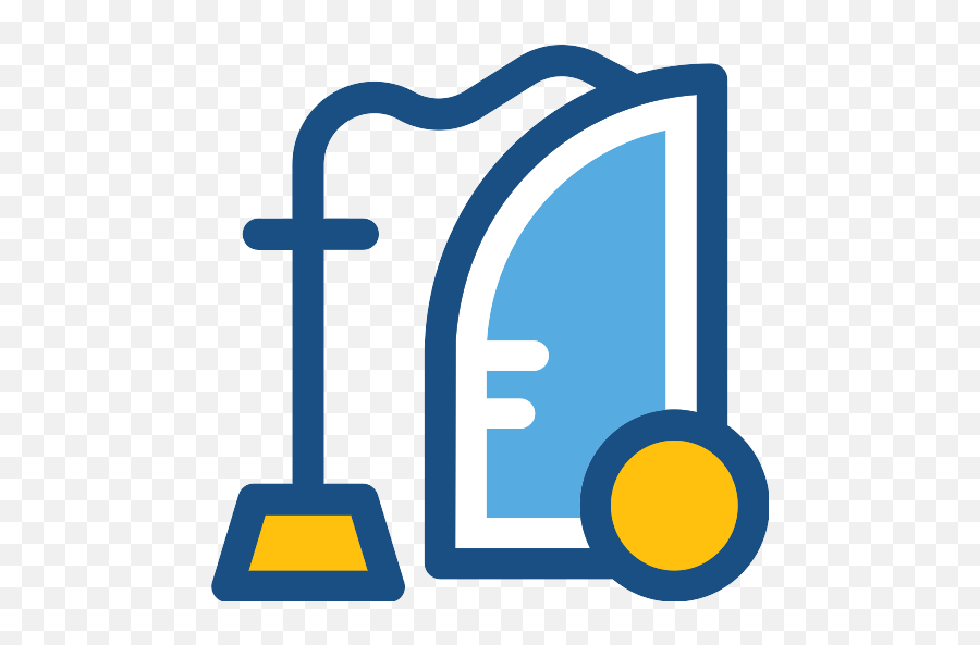 Vacuum Cleaner Vector Svg Icon - Vertical Png,Vacuum Cleaner Icon Green Circle