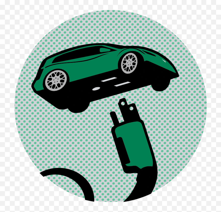 Accelerating Equity In Electric Cars - The American Prospect Lamborghini Png,Blue Car Png