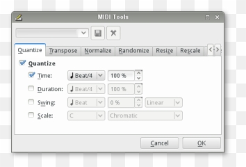 Qtractor Wiki Manual - Technology Applications png