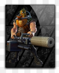 Icon Vainglory - Reim Concept Art png