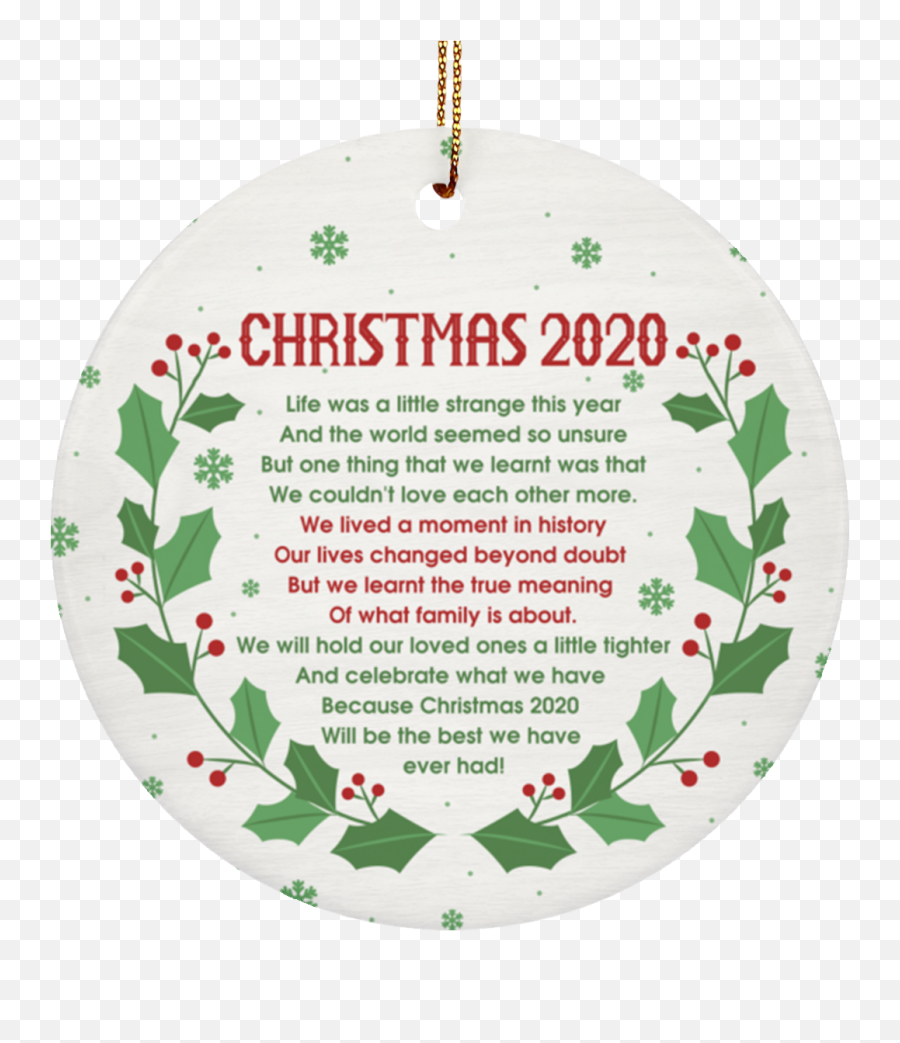 Pandemic Christmas 2020 Life Was A - Christmas 2020 What A Year Png,Life Is Strange Butterfly Icon