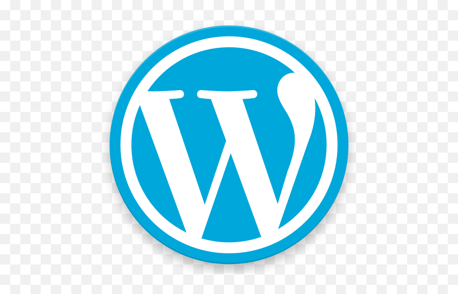 Wordpress U2013 Website U0026 Blog Builder Free Download For Windows 10 - Wordpress Icon Svg Png,Builder Icon