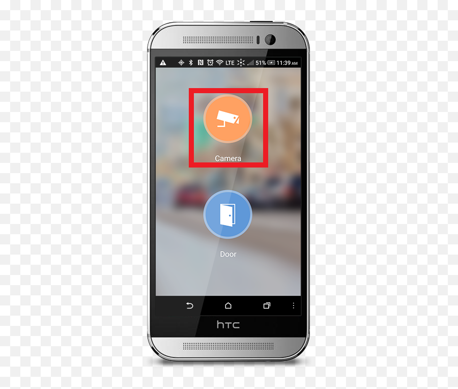 Imaxcampro Android App Setup Worldeyecam - Android Png,Network Camera Icon