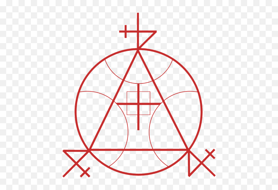 Pin Su Supernatural - Crowley Supernatural Symbol Png,Jensen Ackles Icon