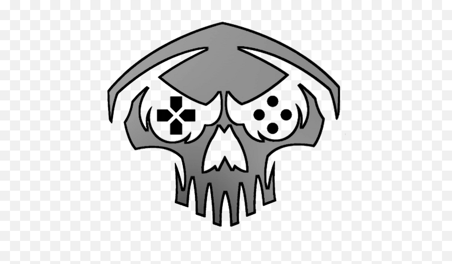 Critique - Mattkrakenu0027s Krew Guilded Scary Png,Ark Red Skull Icon