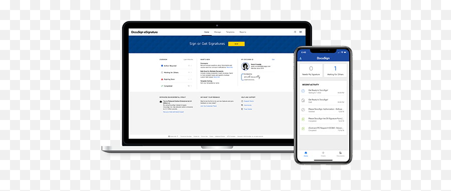 E - Docusign Integration Png,Docusign Png Icon