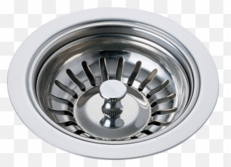 Kitchen Sink Flange Strainer 72010 Png
