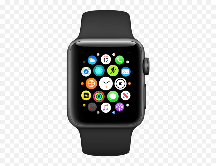 Unlock Doors With Your Apple Watch Kisi - Apple Watch Apps Png,I Icon Iwatch