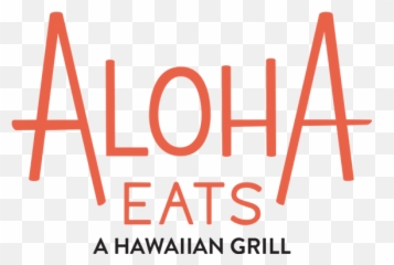 Aloha Eats - Fashion Brand png