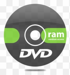 Dvd Ram Free Icon Of 10 Bundle Icons Png