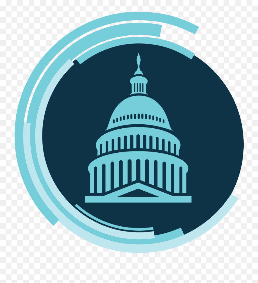 Wyoming Energy Futures - Capital Building Logo Png,Us Government Icon