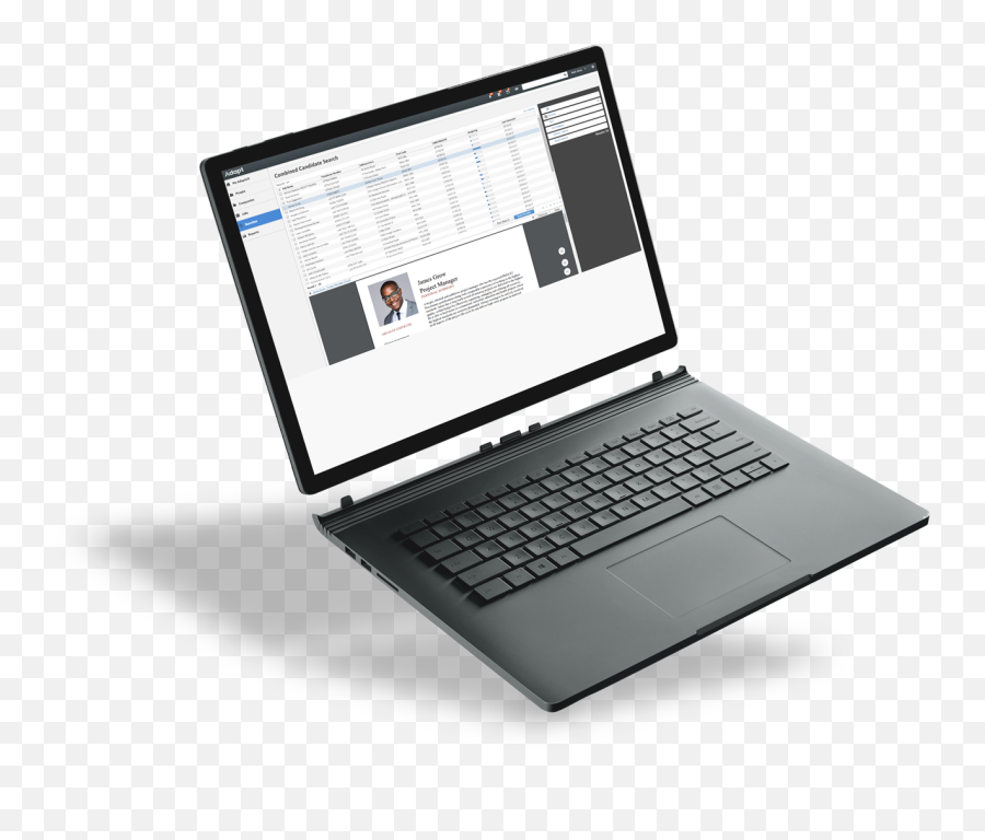 Web Based Recruitment Software Candidate Sourcing - Surface Book 2 Png,Solidworks Filter Icon