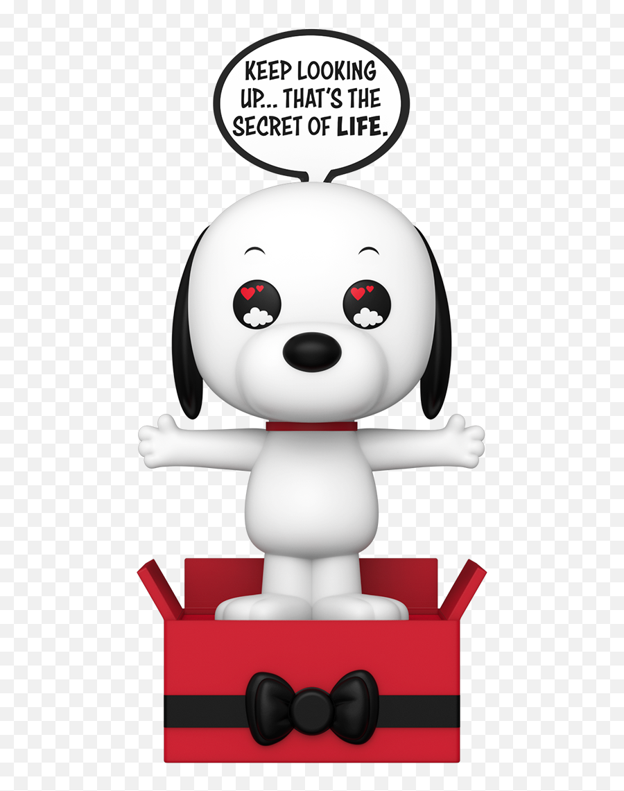 Surprise A Friend Or Loved One With Open Arms And Pop Up - Funko Popsies Snoopy Png,Kk Slider Icon