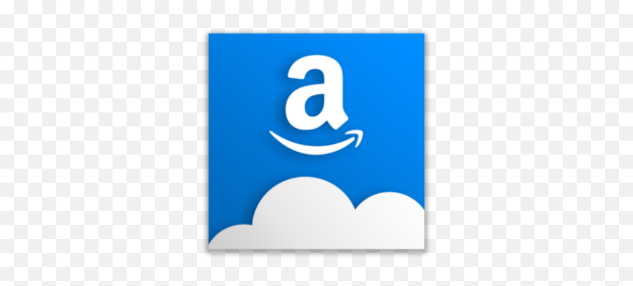 How To Set Up Amazon Drive - Amazon Cloud Drive Logo Png,Google Drive App Icon