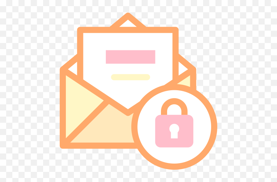 Email - Free Security Icons Package Delivery Png,Mail Icon Ico