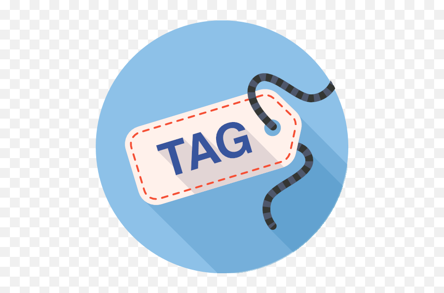 Badge Label Tag Icon - Luchesa Vol 9 Free Png,Tag Icon