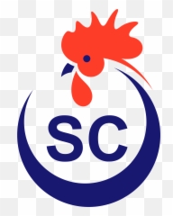Where To Buy Terry Gamefowl Feeds - Chicken Head Vector Png