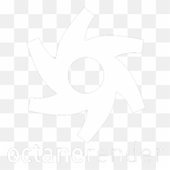Raxx D3 Versatile Professional 3u System - Octane Render png