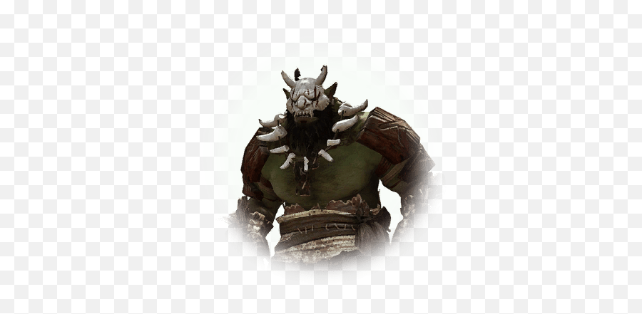 Rhutum Elite Brawler - Bdo Codex Black Desert Rhutum Png,Karma Icon