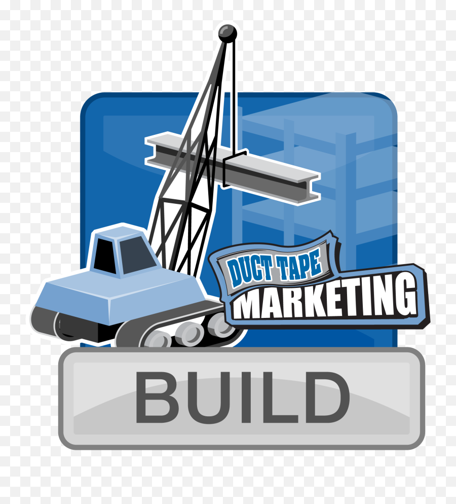 Get More Clients Now - Vertical Png,Duct Tape Icon