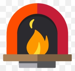 Fire Vector Svg Icon 46 - PNG Repo Free Icons Fireplace