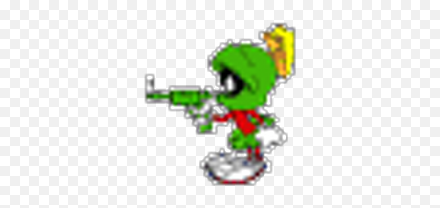 Marvin The Martian Rummx Twitter - Clip Art Png,Marvin The Martian Png