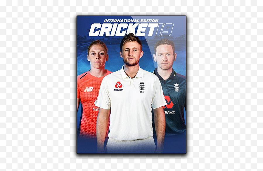 Cricket 19 Pc Download Full Version For Free - Yopcgamescom Cricket 19 Ps4 Png,Pc Games Folder Icon