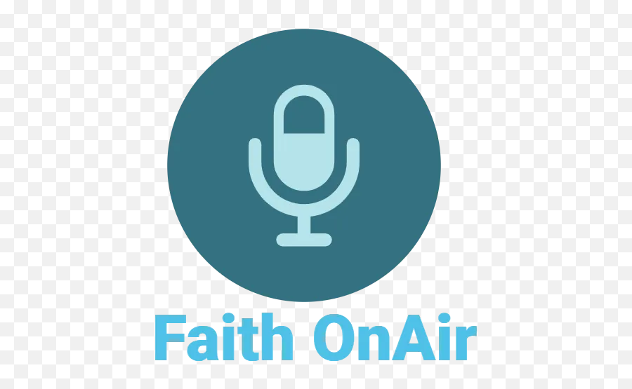 Listen To My Faith Onair Zenofm - Language Png,Attachment Icon Gif