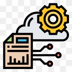 Online Privacy - Free Business And Finance Icons Digital Platform Icon Free Png,Illustrator Icon Pack