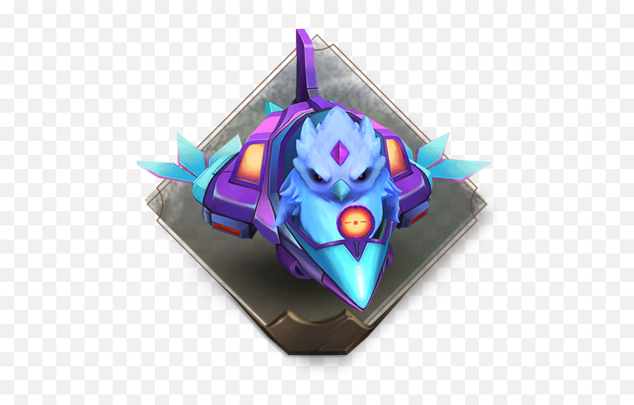 Patch 32 A Curious Journey Expansion U0026 Balance - Anivia Arcade Png,Final Boss Icon