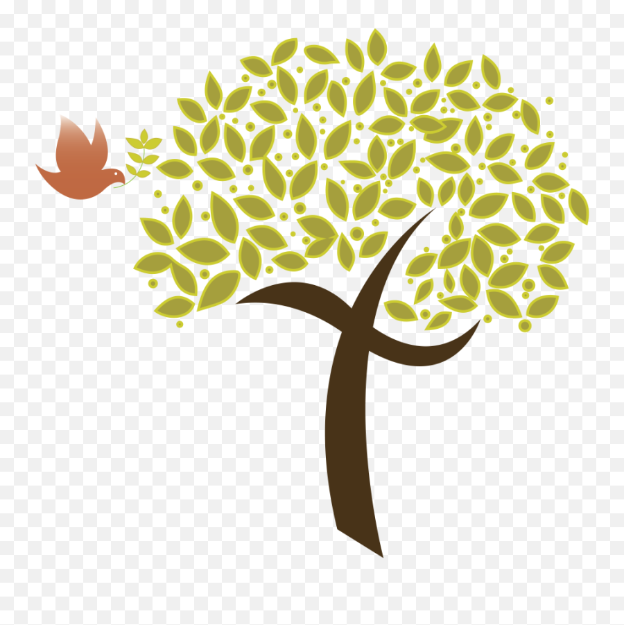 Evergreen House Church Homepage - Tree Png,Evergreen Tree Icon